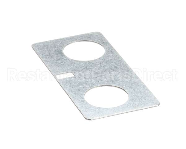 0C7924 Electrolux Professional Fixing Plaque