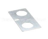 0C7924 Electrolux Professional Fixing Plaque