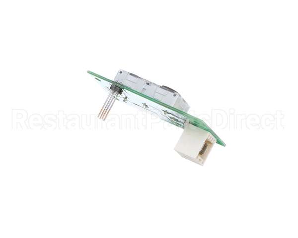 0C8033 Electrolux Professional Button, 0/I, Touch