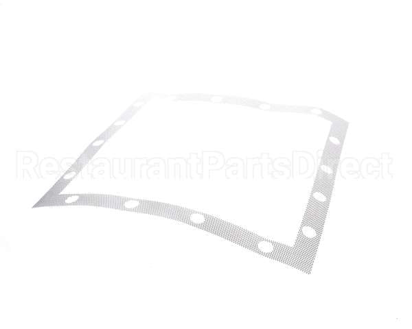 0C8147 Electrolux Professional Grill Anti Leak