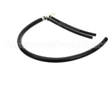0C8185 Electrolux Professional Manifold, Assembly