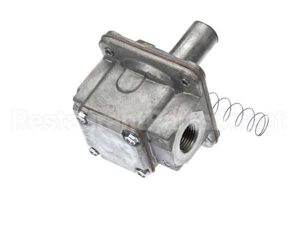 0C8246 Electrolux Professional Pressure Regulator, Kit, 1/2