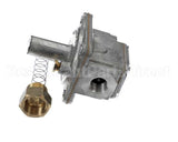 0C8246 Electrolux Professional Pressure Regulator, Kit, 1/2