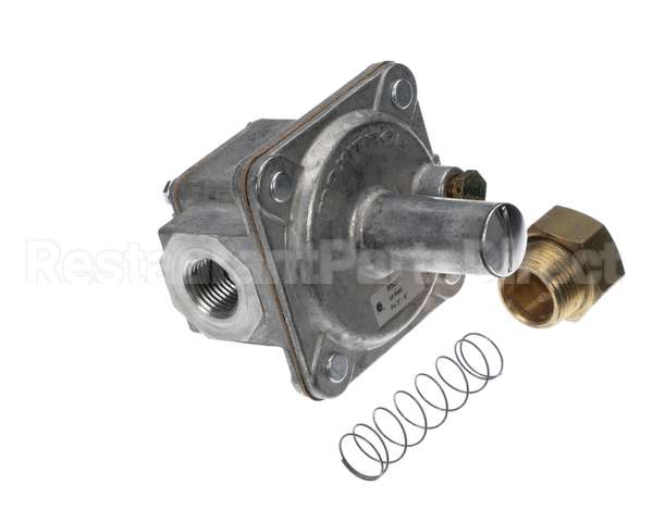 0C8246 Electrolux Professional Pressure Regulator, Kit, 1/2