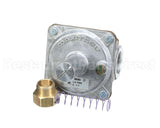 0C8247 Electrolux Professional Pressure Regulator, Kit, 1