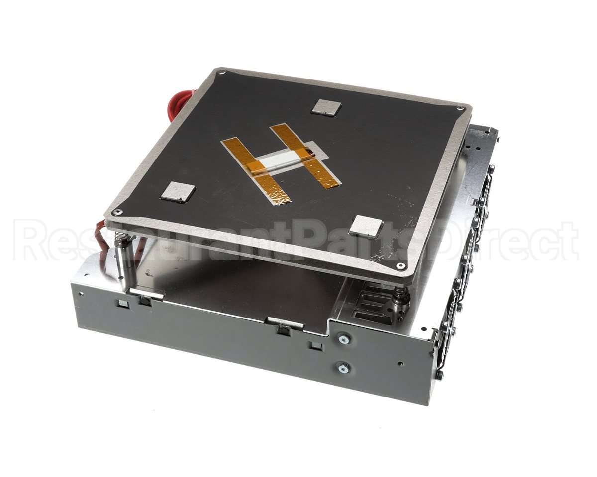 0C8305 Electrolux Professional Inverter, 400V 5000W, Complete