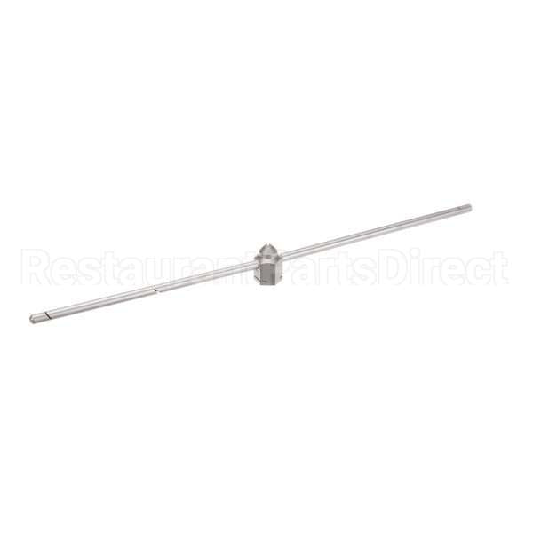 0C8317 Compatible Electrolux Wash Arm