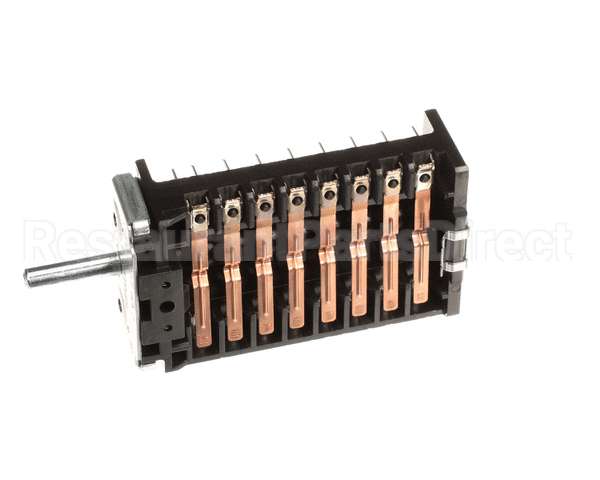 0C8387 Electrolux Professional Commutator