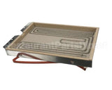 0C8477 Electrolux Professional Radiant Plate, 230V 3900W