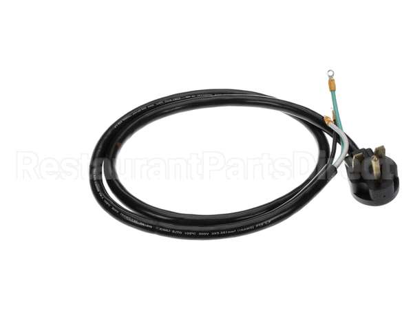 0C8494 Electrolux Professional Cord With Plug, 250V 30A