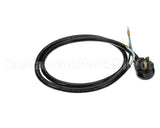 0C8494 Electrolux Professional Cord With Plug, 250V 30A