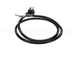 0C8494 Electrolux Professional Cord With Plug, 250V 30A