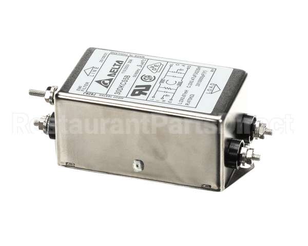 0C8496 Electrolux Professional Rif Filter, 115/250Vac 30A