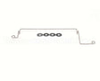 0C8511 Electrolux Professional Substitute 653692 Spacer Bar Kit For Spe
