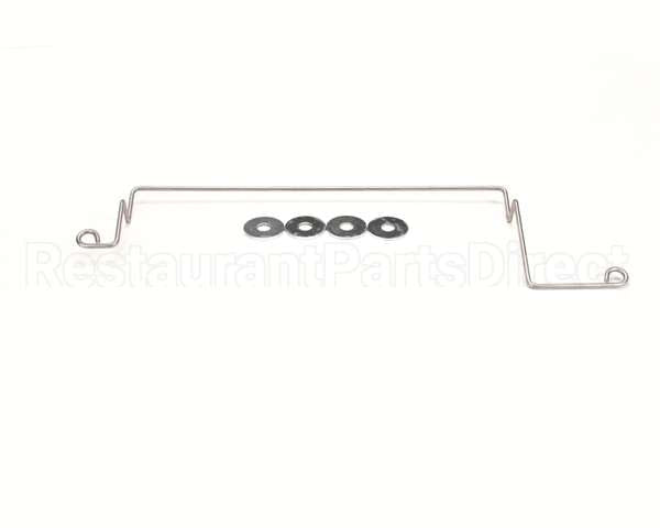 0C8511 Electrolux Professional Substitute 653692 Spacer Bar Kit For Spe