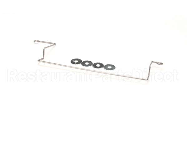 0C8511 Electrolux Professional Substitute 653692 Spacer Bar Kit For Spe
