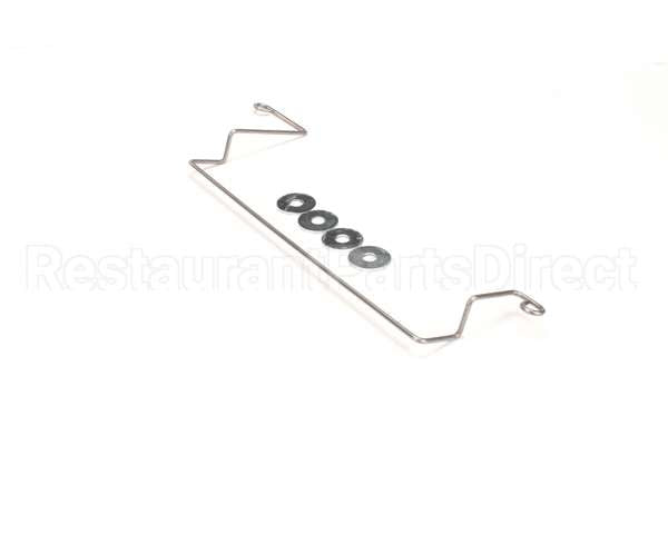 0C8511 Electrolux Professional Substitute 653692 Spacer Bar Kit For Spe
