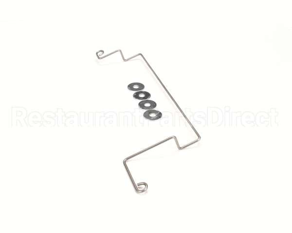 0C8511 Electrolux Professional Substitute 653692 Spacer Bar Kit For Spe