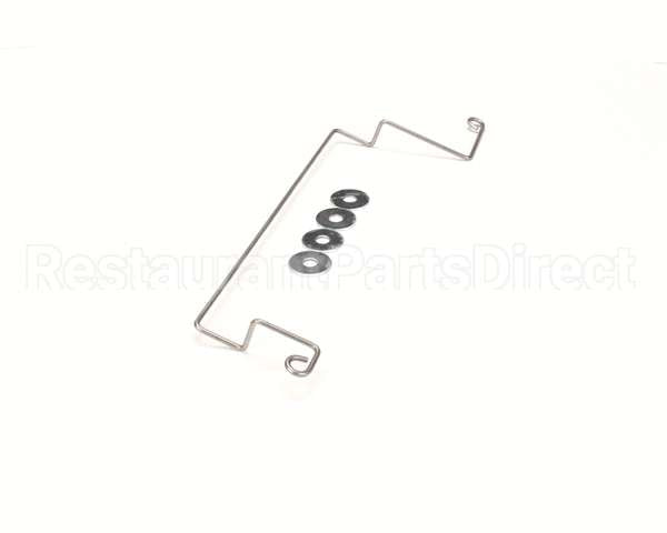 0C8511 Electrolux Professional Substitute 653692 Spacer Bar Kit For Spe