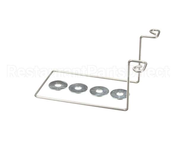0C8512 Electrolux Professional Substitute 653692 Spacer Bar Kit For Spe