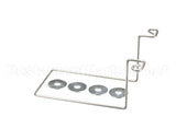 0C8512 Electrolux Professional Substitute 653692 Spacer Bar Kit For Spe