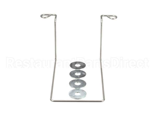 0C8512 Electrolux Professional Substitute 653692 Spacer Bar Kit For Spe
