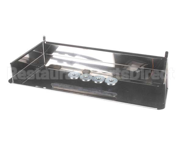 0C8513 Electrolux Professional Substitute 653693 Shield For Speedelight