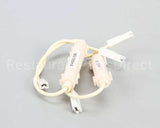 0C8517 Electrolux Professional Fuse, Set 2Pcs: 5000V 1A