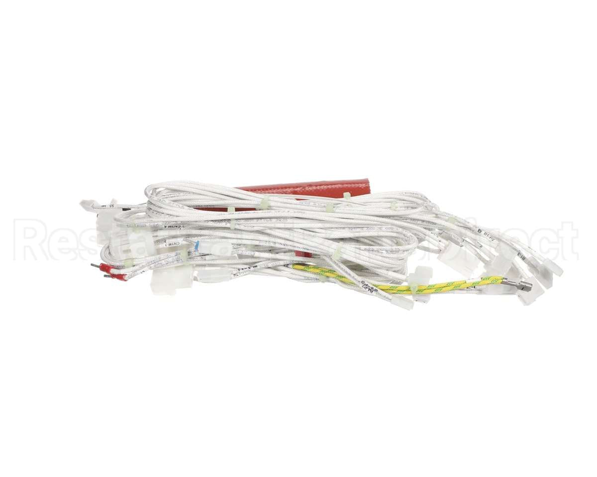 0C8644 Electrolux Professional Wiring Harness