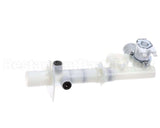 0C8663 Electrolux Professional Water Inlet Group, 230V