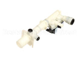 0C8665 Electrolux Professional Water Inlet Group, 220 240V, U