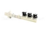 0C8667 Electrolux Professional Water Inlet Group; 220 240V; Ul