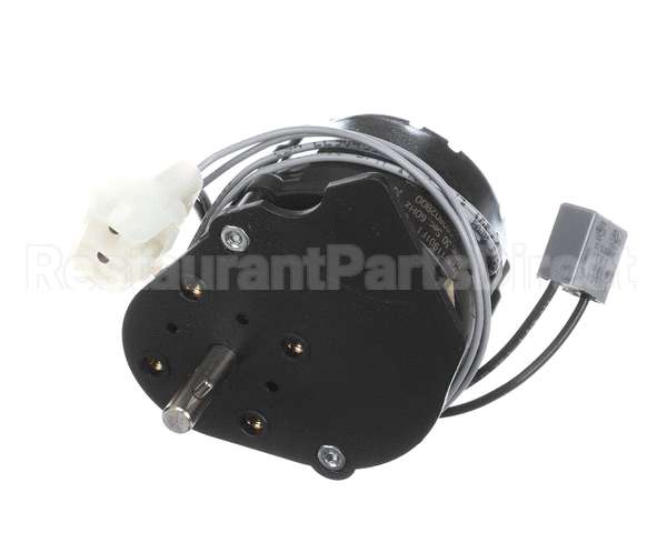 0C8695 Electrolux Professional Gearmotor, 240V 60Hz, Usa