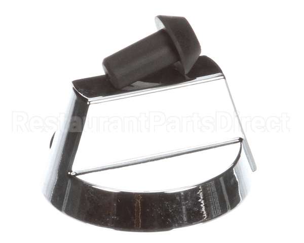 0C8700 Electrolux Professional Knob With Adapter, Dia.6, Kit