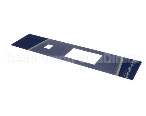 0C8705 Electrolux Professional Adhesive Membrane; Touchscreen 6 K