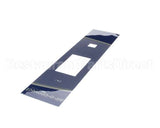 0C8705 Electrolux Professional Adhesive Membrane; Touchscreen 6 K