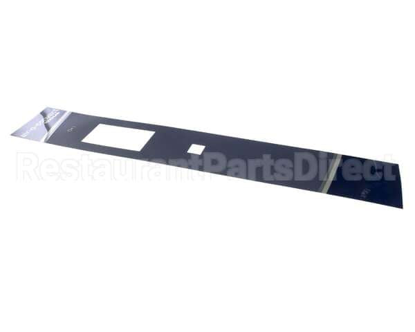 0C8706 Electrolux Professional Adhesive Membrane; Touchscreen 10 K