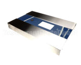 0C8712 Electrolux Professional Control Panel; Complete W/Membrane