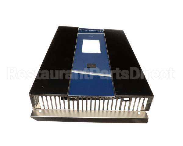 0C8712 Electrolux Professional Control Panel; Complete W/Membrane