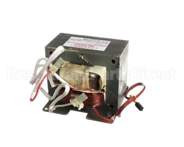0C9089 Electrolux Professional Transformer, 220V 60Hz