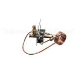 0C9146 Electrolux Professional Pilot Burner, Assembly