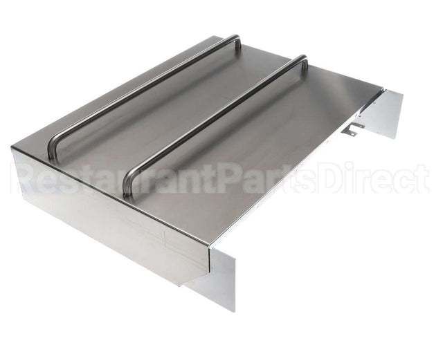 0C9229 Electrolux Professional Chimney Covering