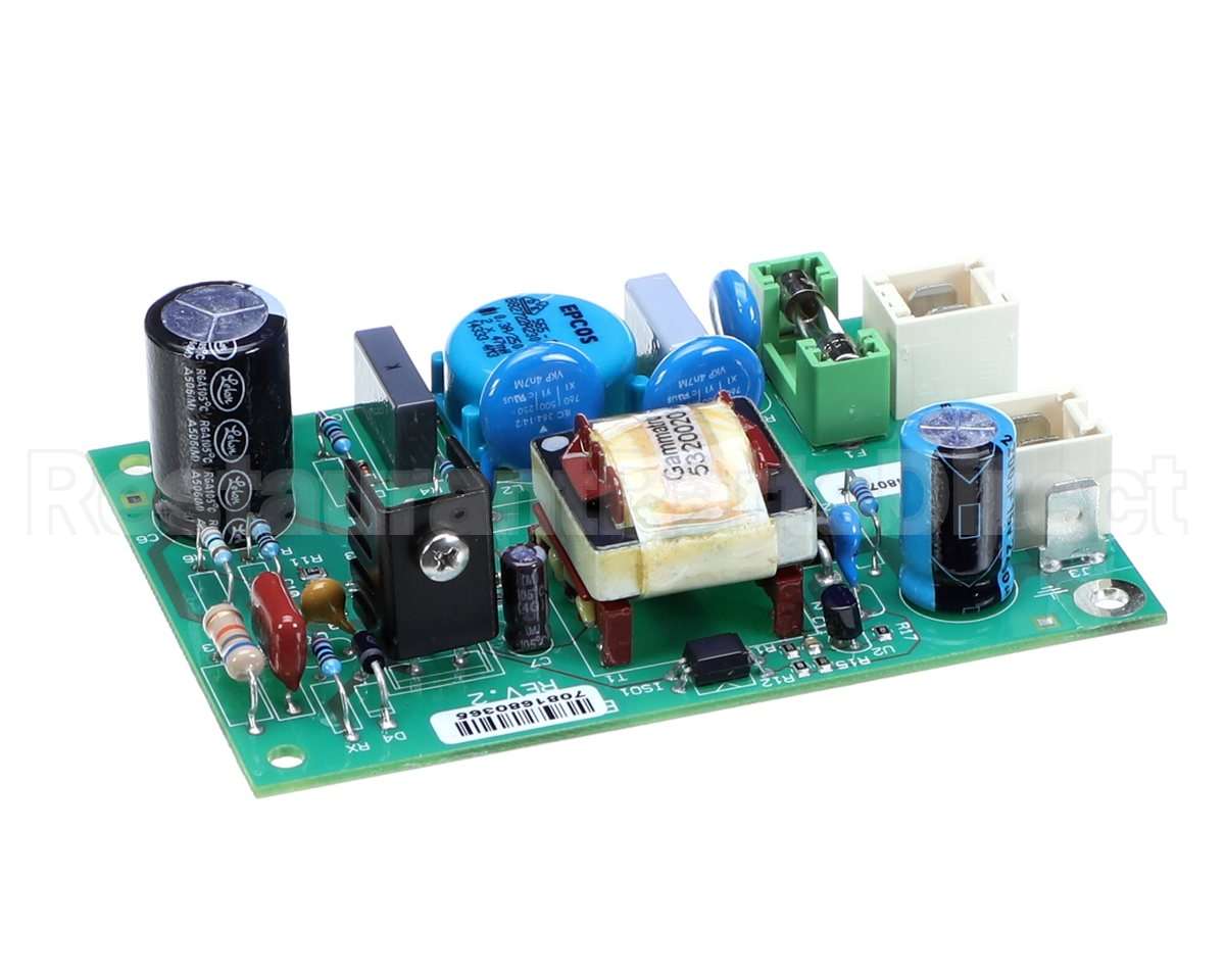 0C9283 Electrolux Professional Power Supply