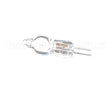 0C9338 Electrolux Professional Halogen Lamp, 12V-10W 300Gr C.