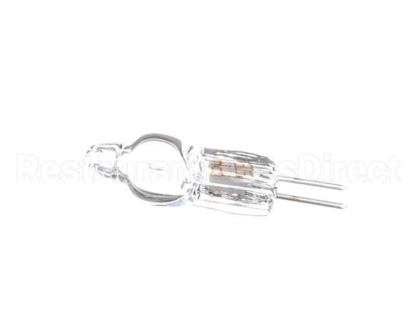 0C9338 Electrolux Professional Halogen Lamp, 12V-10W 300Gr C.