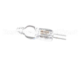 0C9338 Electrolux Professional Halogen Lamp, 12V-10W 300Gr C.