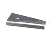 0C9413 Electrolux Professional Support Rear Guide Radiator