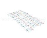 0C9421 Electrolux Professional Washing Powder Bags, Set 60Pcs