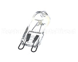 0C9429 Electrolux Professional Bulb Oven Lamp, G9 230V 40W