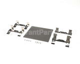 0C9502 Electrolux Professional Plate Ptfe Wave, Kit